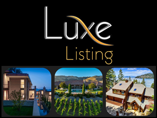 Luxe Listing